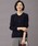 J.PRESS�i�W�F�C�v���X�j�́u�y�􂦂�zKNIT BASIC �N���[�l�b�N �J�[�f�B�K���i�J�[�f�B�K��/�{�����j�v�b�l�C�r�[�n