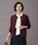 J.PRESS�i�W�F�C�v���X�j�́u�y�􂦂�zKNIT BASIC �N���[�l�b�N �J�[�f�B�K���i�J�[�f�B�K��/�{�����j�v�b���C���n