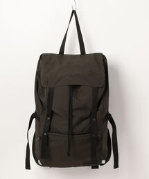 【Km】ADAMPATEK/nylon BIG military backpack/ミリタリービッグバックパック