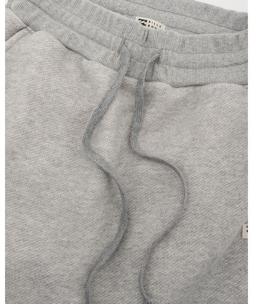 BILLABONG(ビラボン)の「BILLABONG レディース SWEAT LONG SKIRT ロングスカート 【2023年秋冬モデル】/ビラボンセットアップ対応タイトシルエットスウェットロングスカート(スカート・レディース・グレー/ブラック/オフホワイト・LARGE/MEDIUM)」の21枚目の写真
