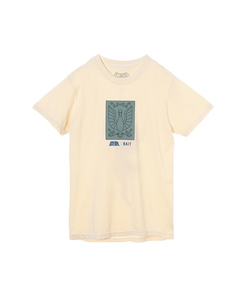 BAIT（ベイト）の「BAIT × 聖闘士星矢 CYGNUS TEE 236-STS-TEE