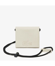 LACOSTE | パレット2 ミニウォレット(財布)