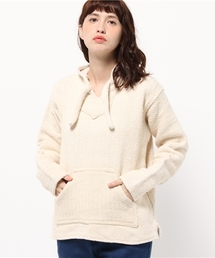 BEAMS BOY | EARTH RAGZ / BAJA SHIRT(シャツ/ブラウス)