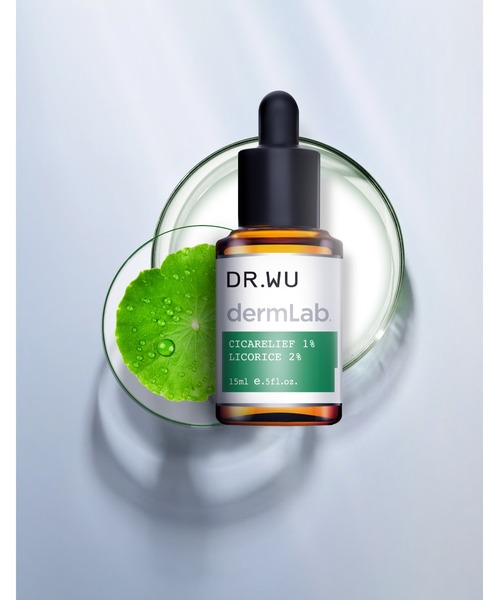 DR.WU(ドクターウー)の「ラボソリューション リライフセラム <美容液>(美容液/オイル/クリーム・レディース・その他・FREE)」の1枚目の写真