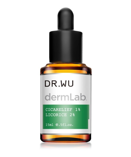 DR.WU(ドクターウー)の「ラボソリューション リライフセラム <美容液>(美容液/オイル/クリーム・レディース・その他・FREE)」の2枚目の写真