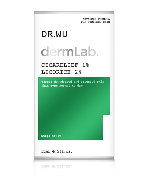 DR.WU(ドクターウー)の「ラボソリューション リライフセラム <美容液>(美容液/オイル/クリーム・レディース・その他・FREE)」の3枚目の写真