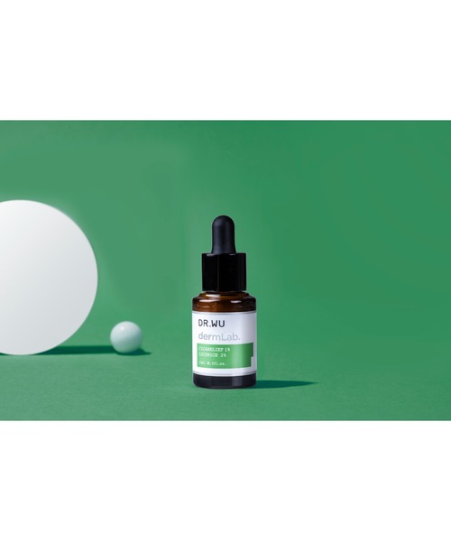 DR.WU(ドクターウー)の「ラボソリューション リライフセラム <美容液>(美容液/オイル/クリーム・レディース・その他・FREE)」の6枚目の写真