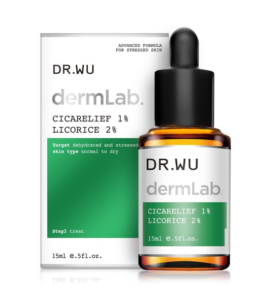 DR.WU(ドクターウー)の「ラボソリューション リライフセラム <美容液>(美容液/オイル/クリーム・レディース・その他・FREE)」の4枚目の写真