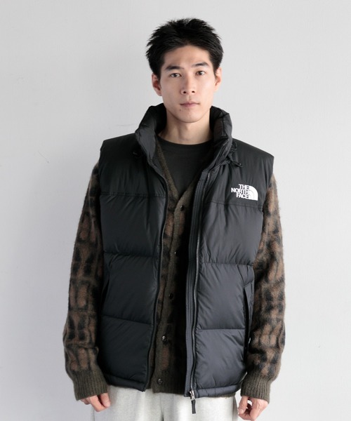 THE NORTH FACE（ザノースフェイス）の「THE NORTH FACE ヌプシベスト 