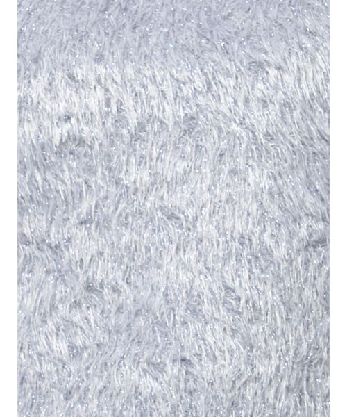 RESEXXY（リゼクシー）の「バナナスリーブラメニット（ニット/セーター・レディース・ピンク/ブルー/ベージュ・FREE）」の7枚目の写真