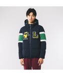 LACOSTE(ラコステ)の「ジャケット/アウター(ダウンジャケット/コート)」