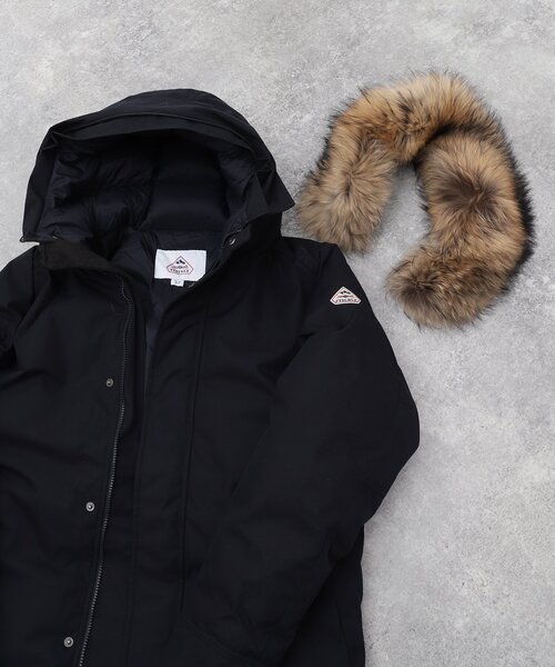 PYRENEX / ピレネックス】ANNECY（ダウンジャケット/コート