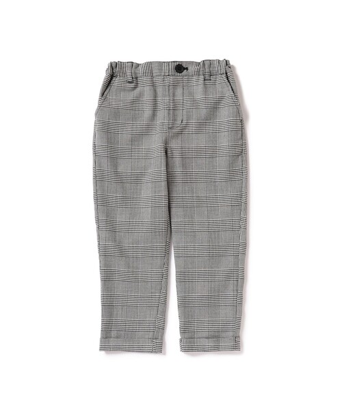 B:MING by BEAMS（ビーミングバイビームス）の「【フォーマル / セットアップ対応】B:MING by BEAMS / セレモニー TR ロングパンツ（100～130cm）（スラックス・キッズ・ネイビー/グレー・100/130/120/110）」の21枚目の写真