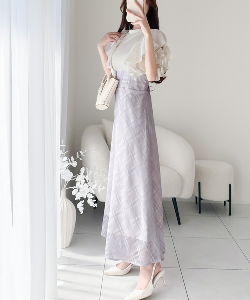 セール】【mily bilet】愛されポイントでロックオン 着映え確定