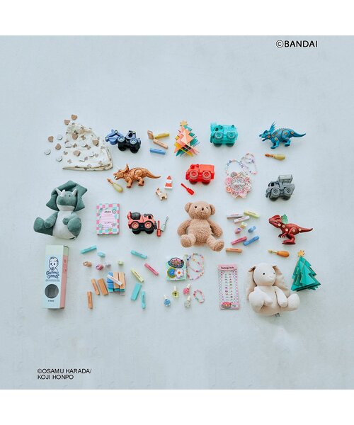 allolun.(オールオルン)の「オールオルン スターターネイルコフレ(マニキュア/ジェルネイル・キッズ・ピンク・FREE)」の14枚目の写真