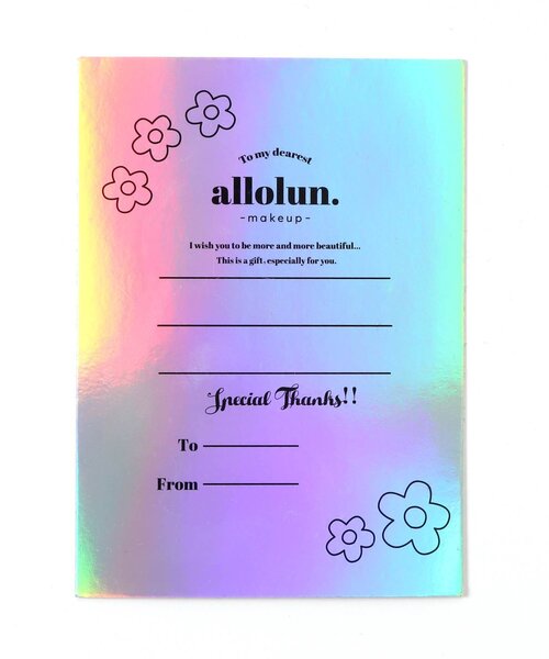 allolun.(オールオルン)の「オールオルン スターターネイルコフレ(マニキュア/ジェルネイル・キッズ・ピンク・FREE)」の11枚目の写真