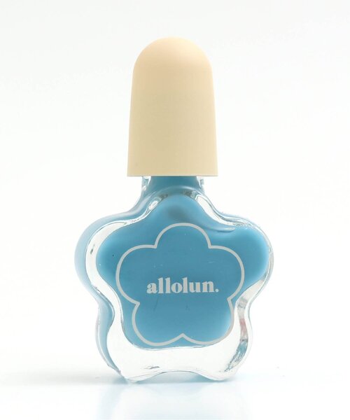 allolun.(オールオルン)の「オールオルン スターターネイルコフレ(マニキュア/ジェルネイル・キッズ・ピンク・FREE)」の6枚目の写真