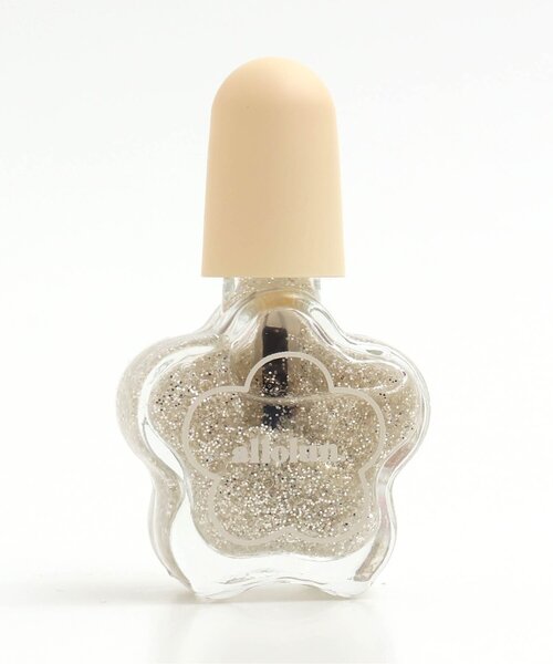 allolun.(オールオルン)の「オールオルン スターターネイルコフレ(マニキュア/ジェルネイル・キッズ・ピンク・FREE)」の5枚目の写真