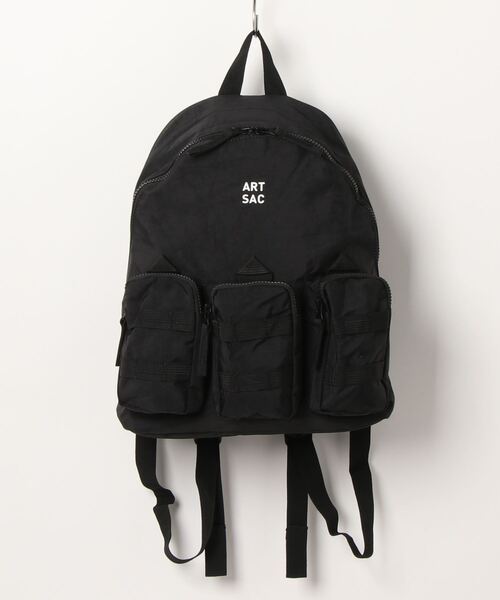 【セール】【ARTSAC】BACKPACK M（ショルダーバッグ）｜ARTSAC（ アートサック）