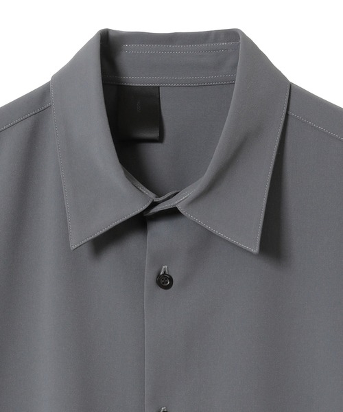N.HOOLYWOOD COMPILE（N.ハリウッド コンパイル）の「DRESS SHIRT