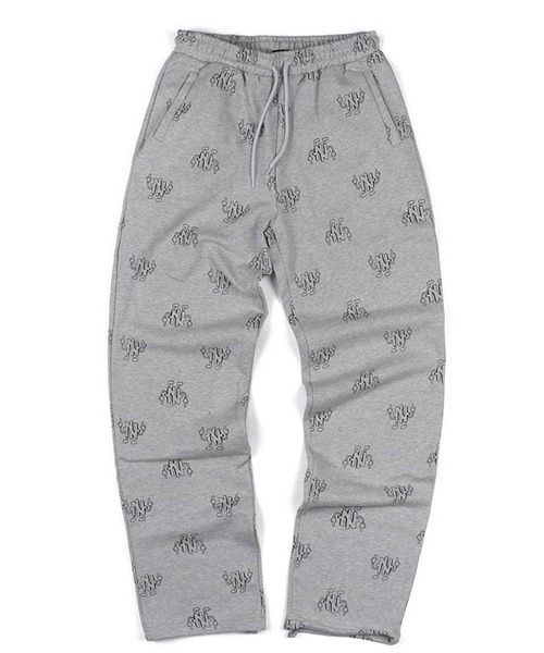 NASTY KICK(ナスティーキック)の「【UNISEX】NASTYKICK/FTW パンツ 2171065(スウェットパンツ・レディース・ブラック・LARGE)」の14枚目の写真