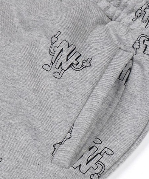 NASTY KICK(ナスティーキック)の「【UNISEX】NASTYKICK/FTW パンツ 2171065(スウェットパンツ・レディース・ブラック・LARGE)」の17枚目の写真