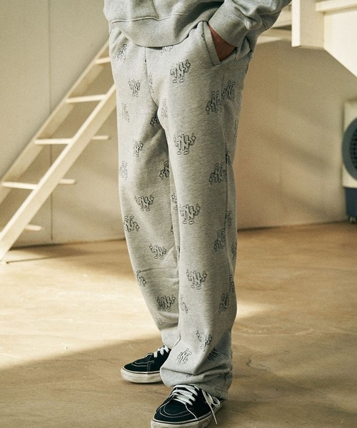 NASTY KICK(ナスティーキック)の「【UNISEX】NASTYKICK/FTW パンツ 2171065(スウェットパンツ・レディース・ブラック・LARGE)」の19枚目の写真
