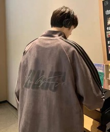 arm line track jacket / アームライン トラックジャケット
