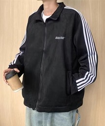 arm line track jacket / アームライン トラックジャケット