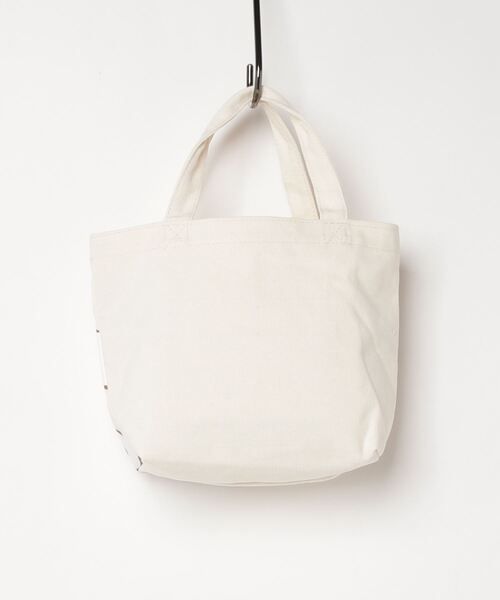 sanrio(サンリオ)の「【 sairio 】 マチ付バッグ 23W(エコバッグ/サブバッグ・レディース・その他1/その他2/その他3・FREE)」の4枚目の写真