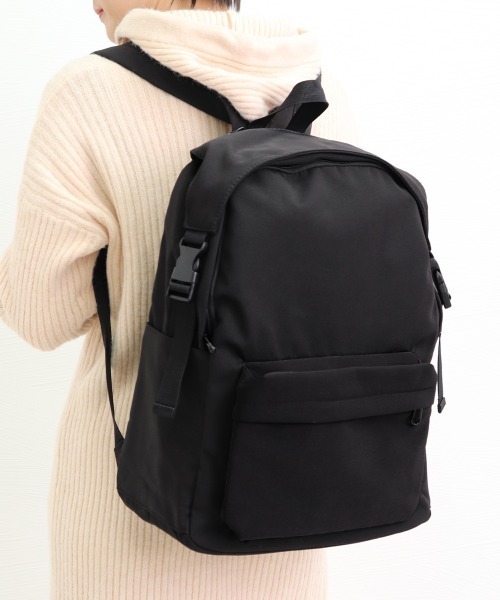 Miniministore（ミニミニストア）の「リュックサック レディースリュック（バックパック/リュック・レディース・イエロー/ブルー/グレー/ブラック/グリーン・フリー）」の15枚目の写真