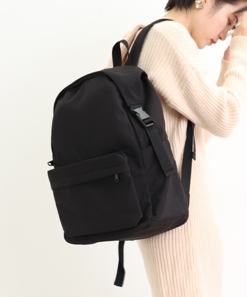 Miniministore（ミニミニストア）の「リュックサック レディースリュック（バックパック/リュック・レディース・イエロー/ブルー/グレー/ブラック/グリーン・フリー）」の16枚目の写真