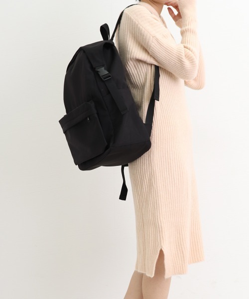 Miniministore（ミニミニストア）の「リュックサック レディースリュック（バックパック/リュック・レディース・イエロー/ブルー/グレー/ブラック/グリーン・フリー）」の17枚目の写真