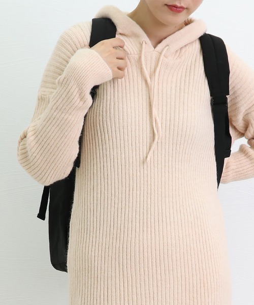 Miniministore（ミニミニストア）の「リュックサック レディースリュック（バックパック/リュック・レディース・イエロー/ブルー/グレー/ブラック/グリーン・フリー）」の18枚目の写真
