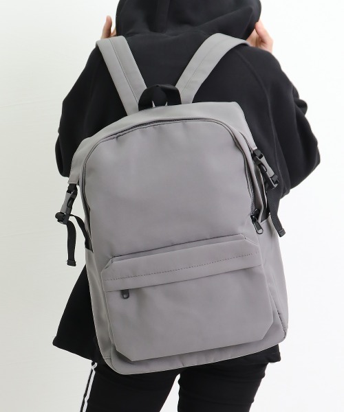 Miniministore（ミニミニストア）の「リュックサック レディースリュック（バックパック/リュック・レディース・イエロー/ブルー/グレー/ブラック/グリーン・フリー）」の20枚目の写真