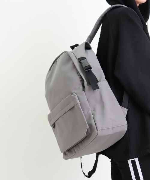 Miniministore（ミニミニストア）の「リュックサック レディースリュック（バックパック/リュック・レディース・イエロー/ブルー/グレー/ブラック/グリーン・フリー）」の22枚目の写真