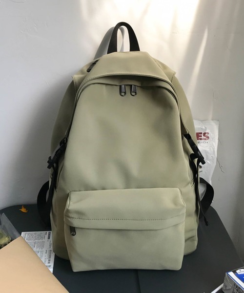 Miniministore（ミニミニストア）の「リュックサック レディースリュック（バックパック/リュック・レディース・イエロー/ブルー/グレー/ブラック/グリーン・フリー）」の10枚目の写真