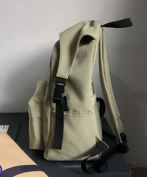 Miniministore（ミニミニストア）の「リュックサック レディースリュック（バックパック/リュック・レディース・イエロー/ブルー/グレー/ブラック/グリーン・フリー）」の11枚目の写真