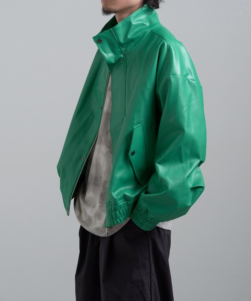 Lui's（ルイス）の「【Neucon / ニューコン】24SS シンセティック