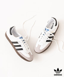 adidas | 【ADIDAS / アディダス】 SAMBA OG / サンバ(スニーカー)