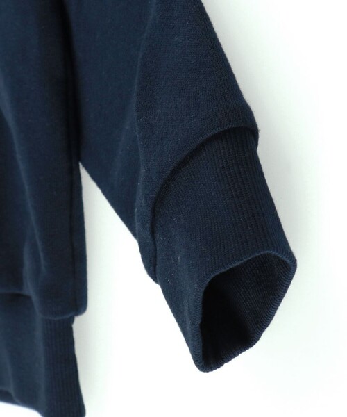 DRC branshes（ディーアールシーブランシェス）の「【WEB限定/DRC/やわらか薄手裏毛】アソートグラフィックトレーナー（スウェット・キッズ・ブラウン/その他4/その他1/カラフル/キャメル/その他3/グリーン/ラベンダー/ネイビー/ブラック/チャコールグレー/その他2/オレンジ/オフホワイト/その他7・90/140/130/100/110/160/120/150）」の20枚目の写真