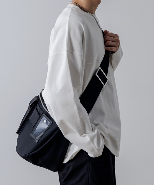 INTER FACTORY（インターファクトリー）の「しの - Multi Pockets