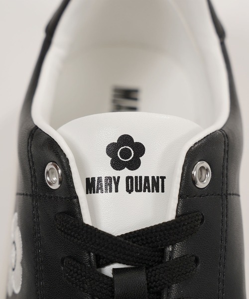 MARY QUANT（マリークワント）の「アイコンデイジーバイカラー