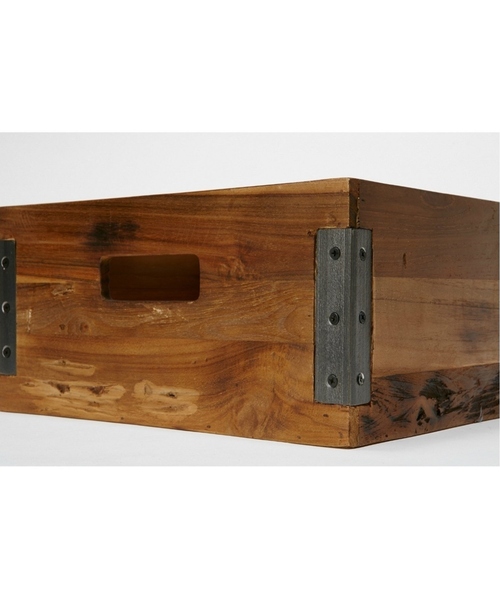 その他 ACME FURNITURE TORY BOX S TROY BOX S トロイボックス（収納グッズ）｜ACME Furniture