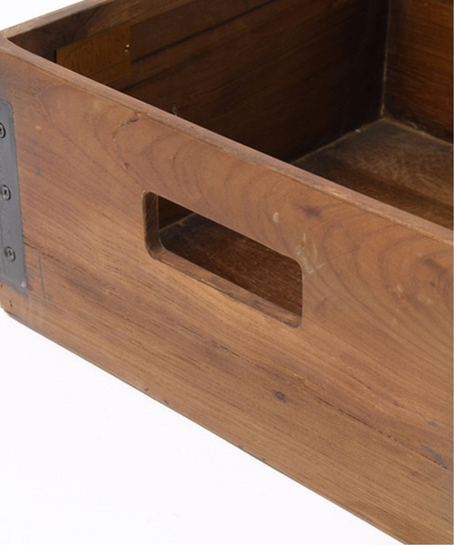 【 G.Wセール】ACME Furniture TROY BOX S セール】TROY BOX S トロイボックス（収納グッズ）｜ACME