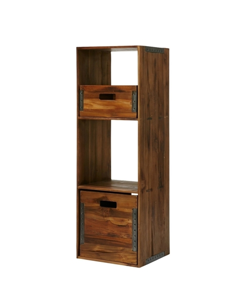 ▪️take727 ▪️ACME FurnitureシェルフとボックスL セール】TROY BOX S トロイボックス（収納グッズ）｜ACME