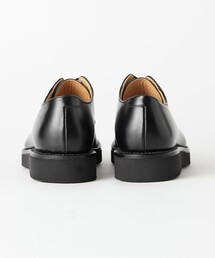 最終 beauty&youth UnitedArrows ダービーシューズ BEAUTY&YOUTH UNITED ARROWS ダービーシューズ - メルカリ