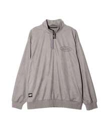 MANASTASH | MANASTASH/マナスタッシュ/SPRING LODGE HALF ZIP SWEAT(スウェット)