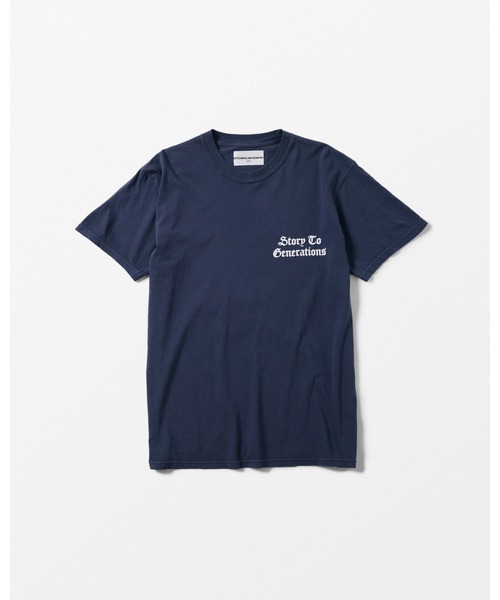 FADE TEE