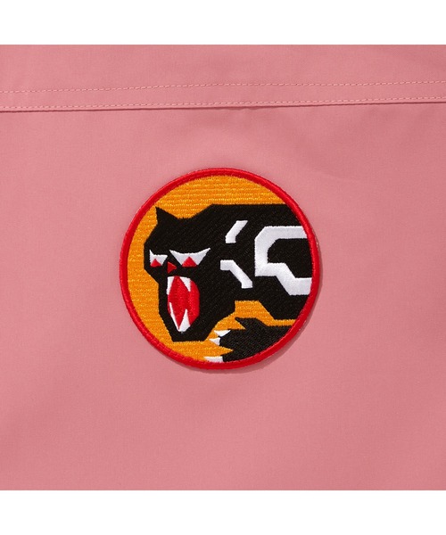BILLIONAIRE BOYS CLUB(ビリオネア・ボーイズ・クラブ)の「ZIP UP JACKET(ブルゾン・メンズ・ブラック・SMALL/MEDIUM/X-LARGE/LARGE)」の9枚目の写真